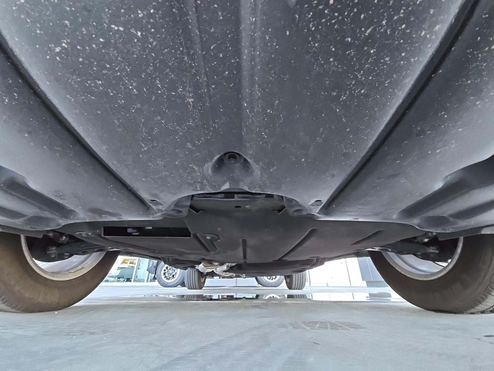 2024 Toyota Highlander LE FWD