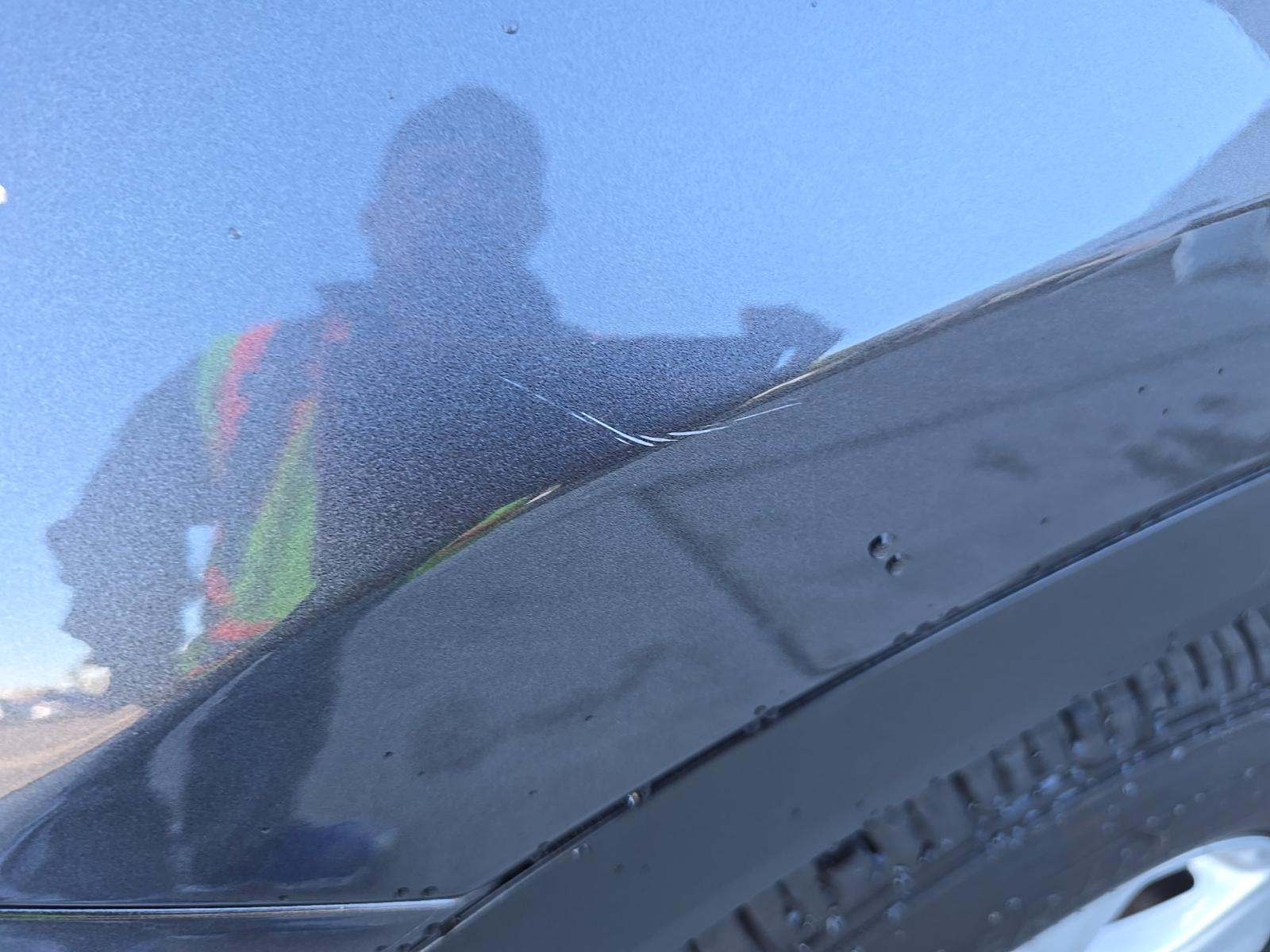 2024 Toyota Highlander LE FWD