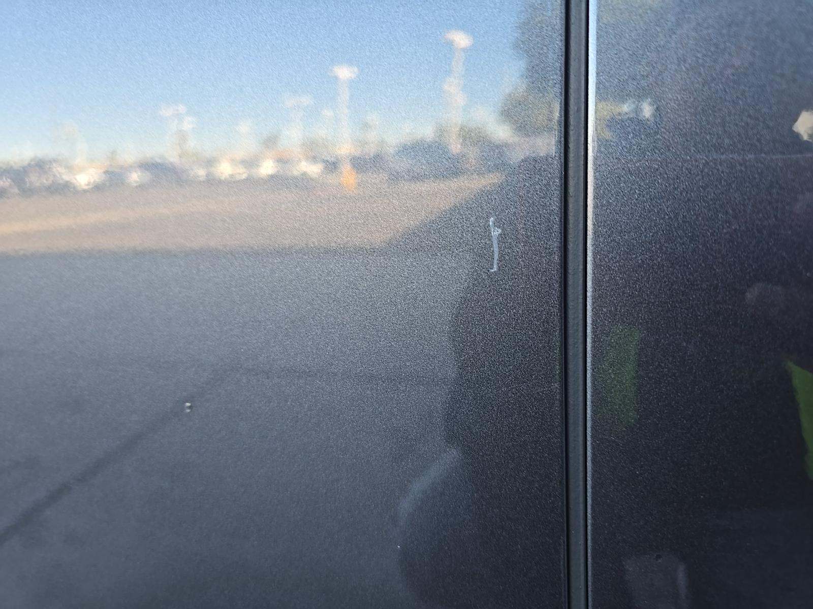 2024 Toyota Highlander LE FWD