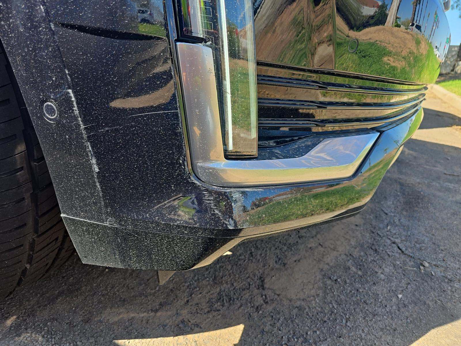 2024 Cadillac Escalade Premium Luxury Platinum AWD