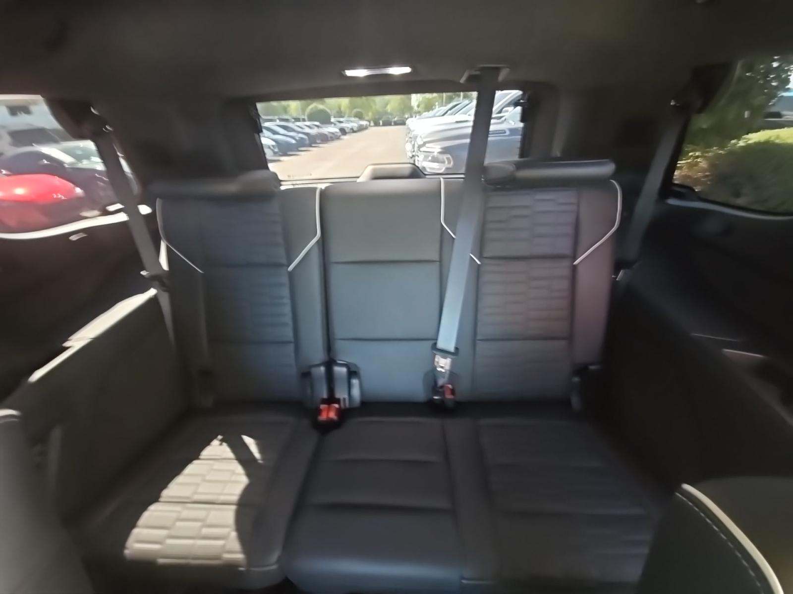 2024 Cadillac Escalade Premium Luxury Platinum AWD