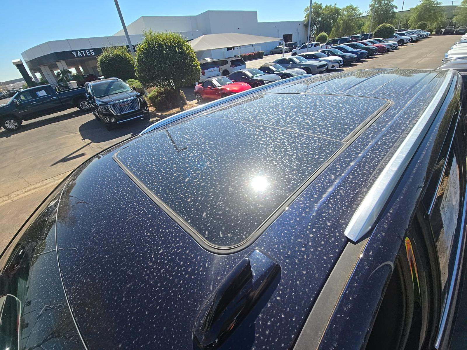 2024 Cadillac Escalade Premium Luxury Platinum AWD