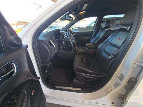 2015 Dodge Durango R/T AWD