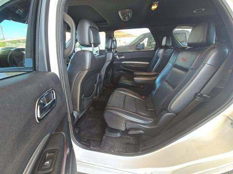 2015 Dodge Durango R/T AWD