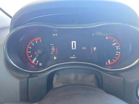 2015 Dodge Durango R/T AWD