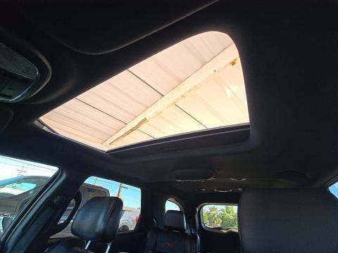 2015 Dodge Durango R/T AWD