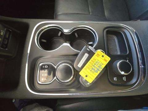 2015 Dodge Durango R/T AWD