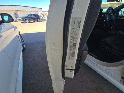 2015 Dodge Durango R/T AWD