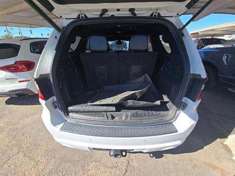 2015 Dodge Durango R/T AWD