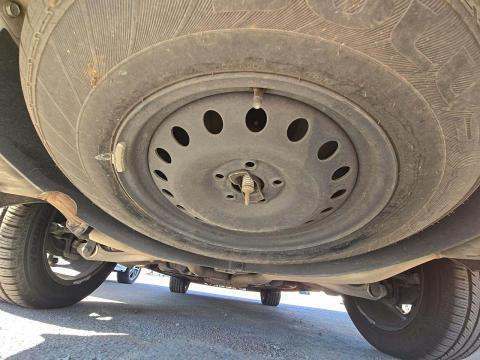 2015 Dodge Durango R/T AWD