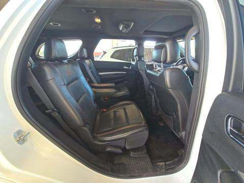 2015 Dodge Durango R/T AWD