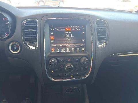 2015 Dodge Durango R/T AWD