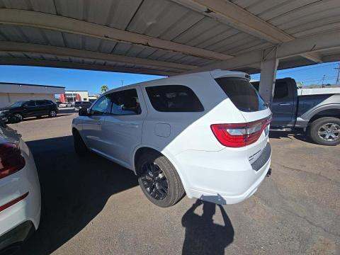 2015 Dodge Durango R/T AWD