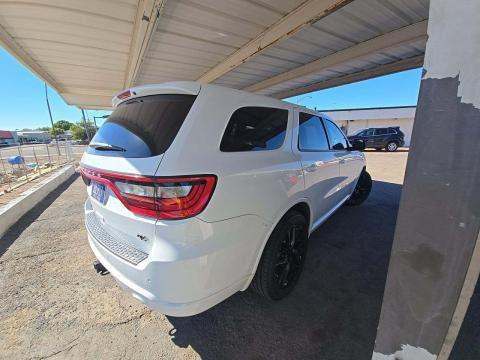 2015 Dodge Durango R/T AWD