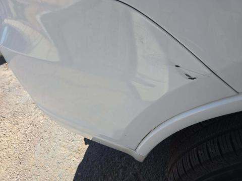 2015 Dodge Durango R/T AWD