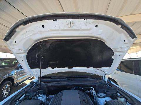 2015 Dodge Durango R/T AWD