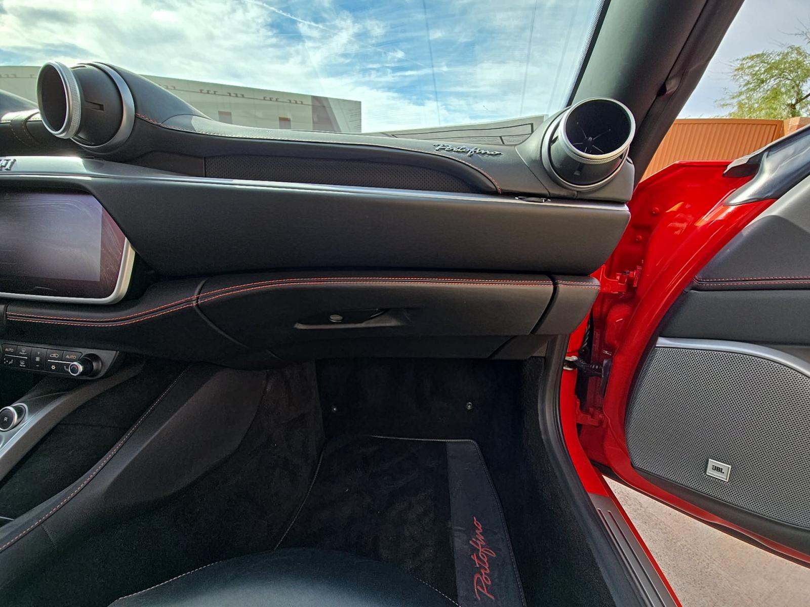 2020 Ferrari Portofino Base RWD