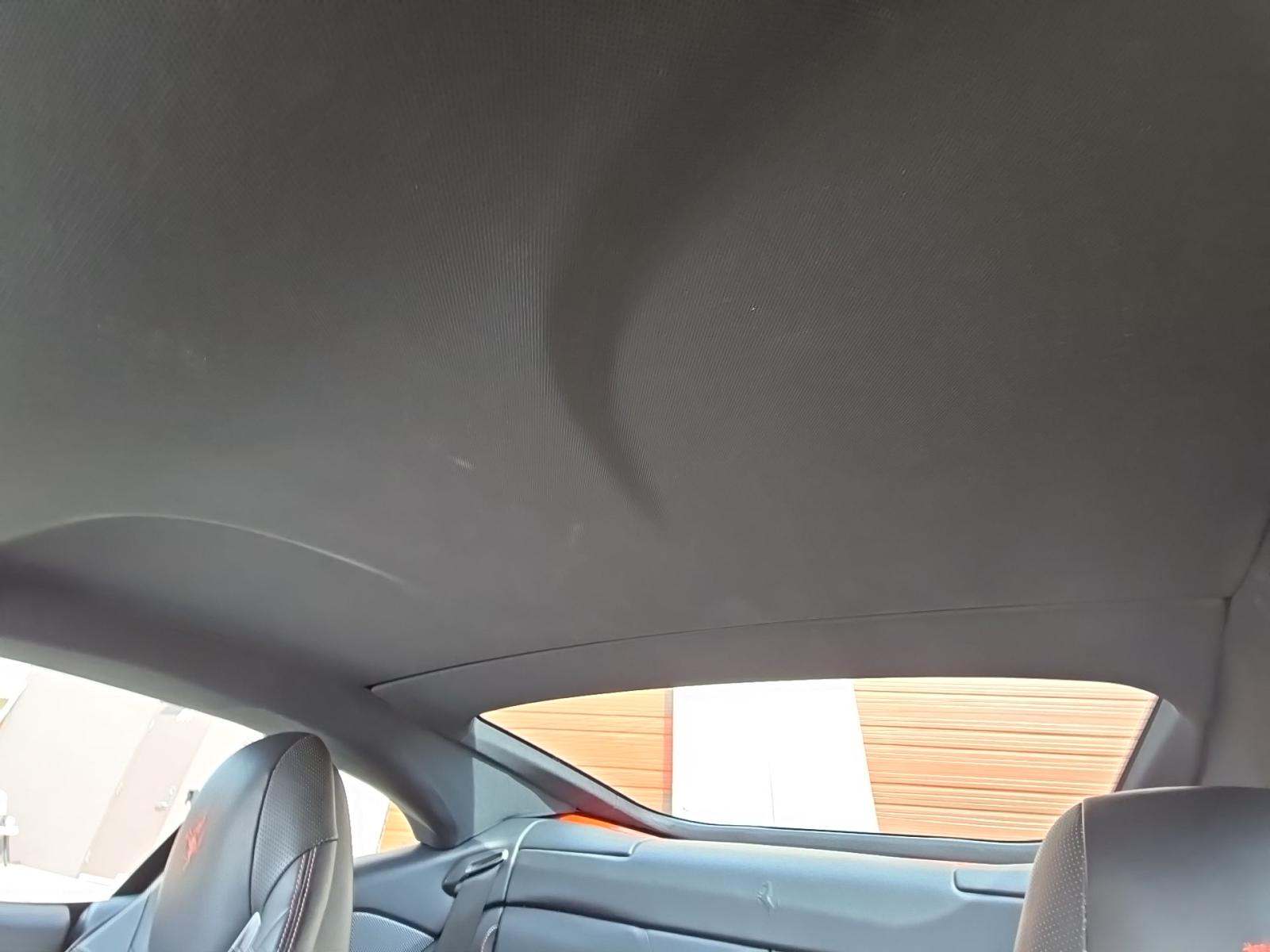 2020 Ferrari Portofino Base RWD