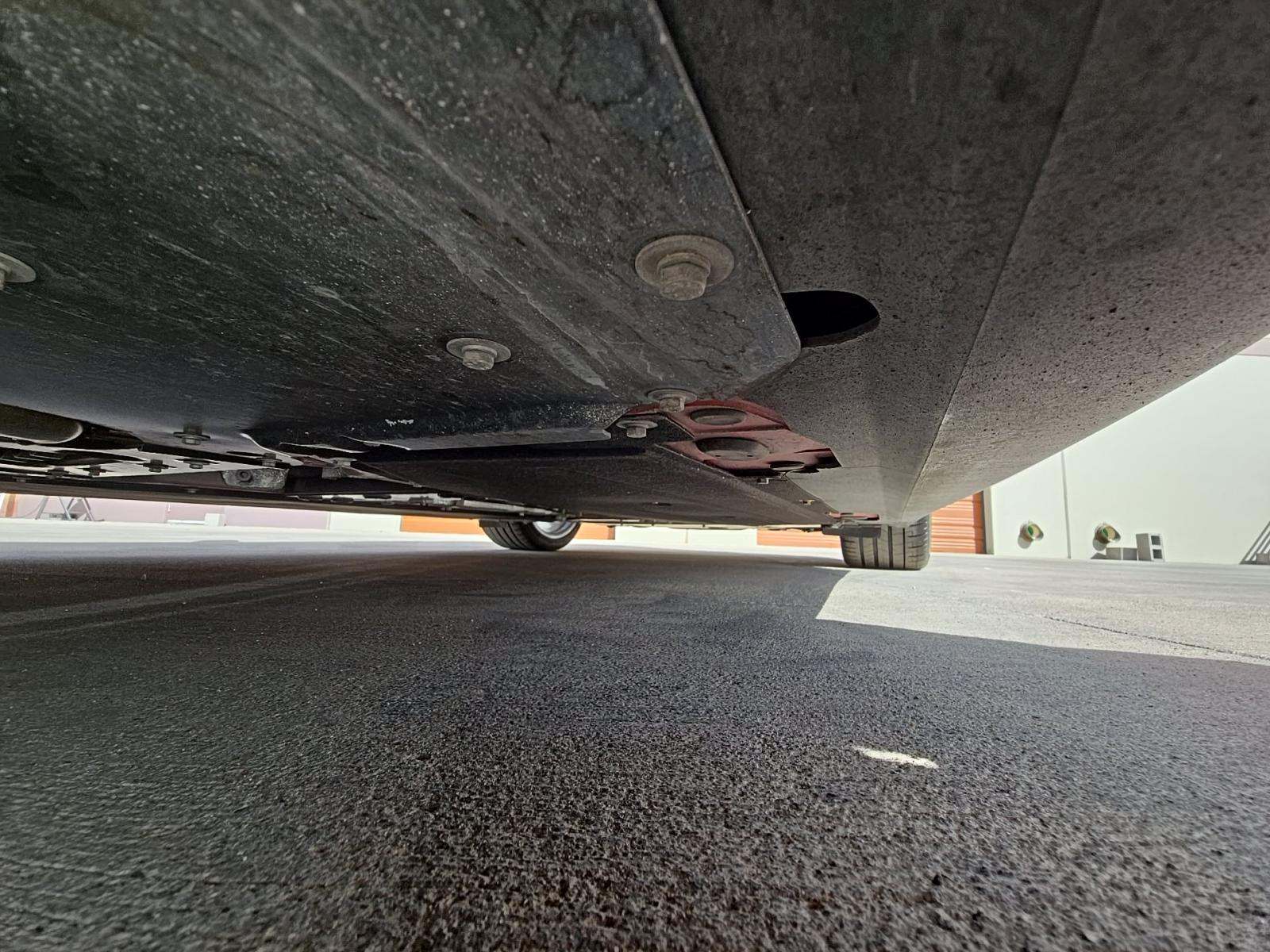 2020 Ferrari Portofino Base RWD