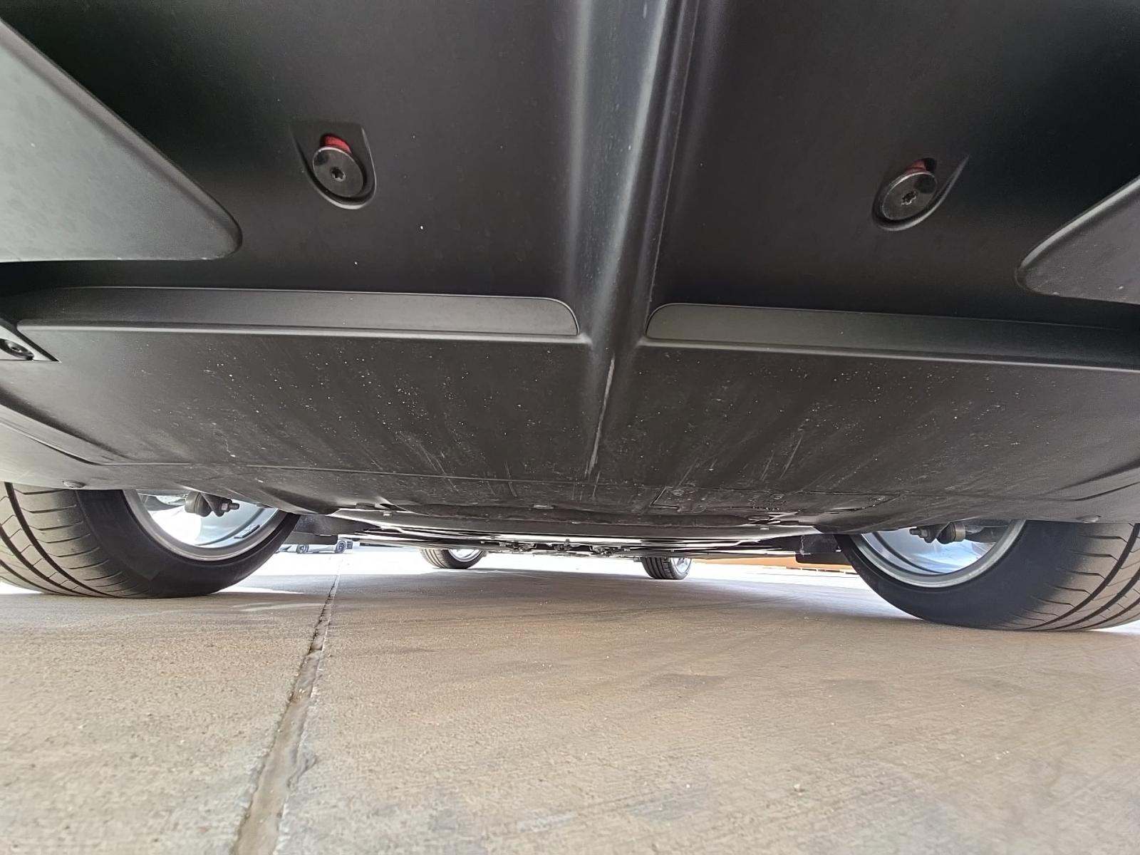 2020 Ferrari Portofino Base RWD