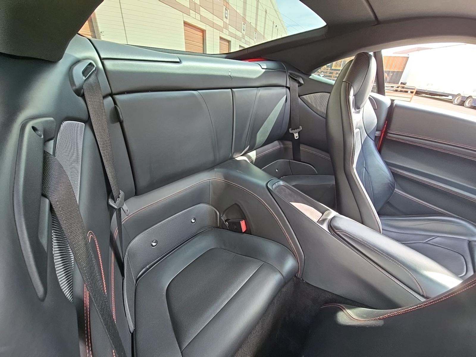 2020 Ferrari Portofino Base RWD