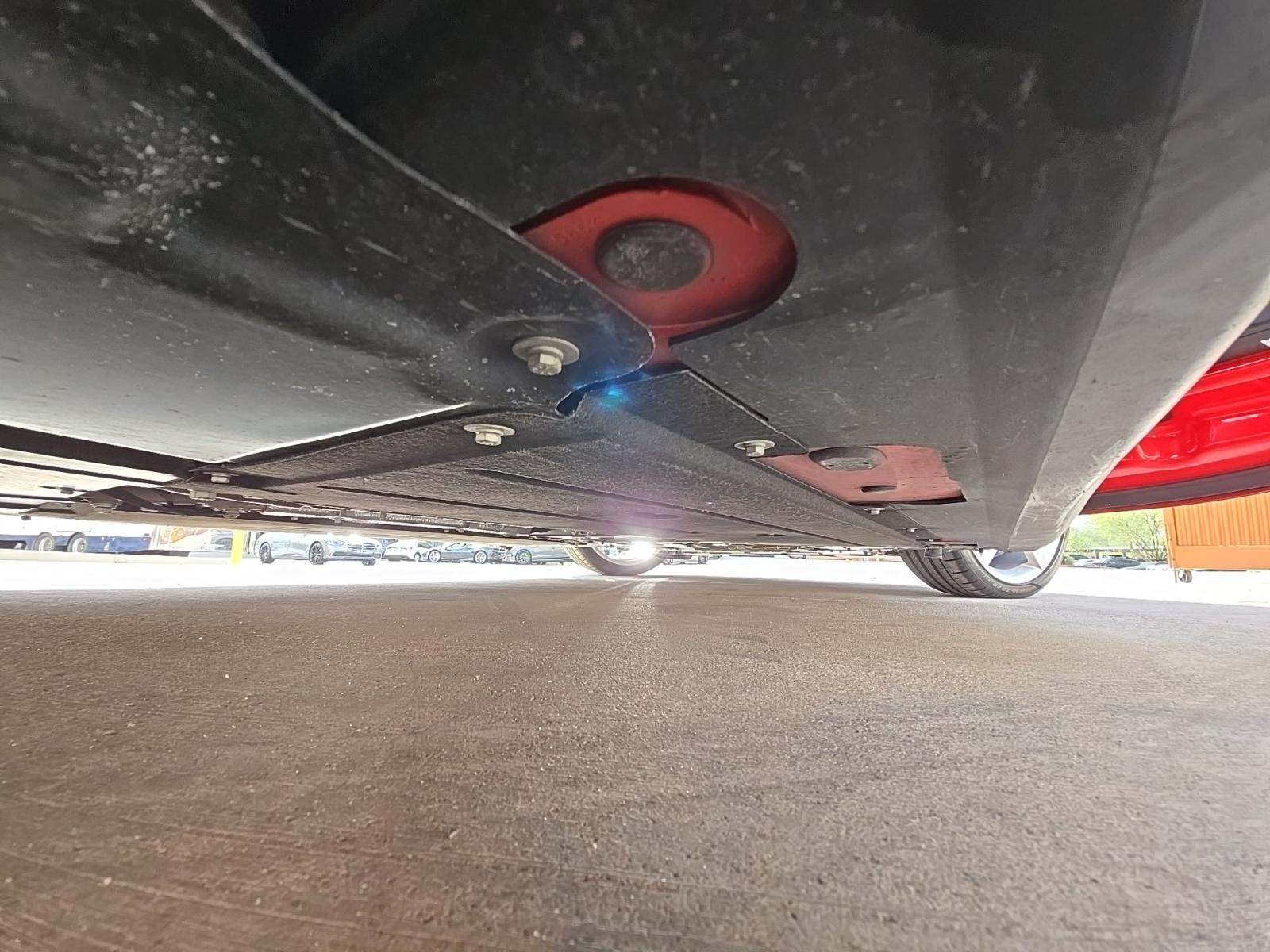 2020 Ferrari Portofino Base RWD