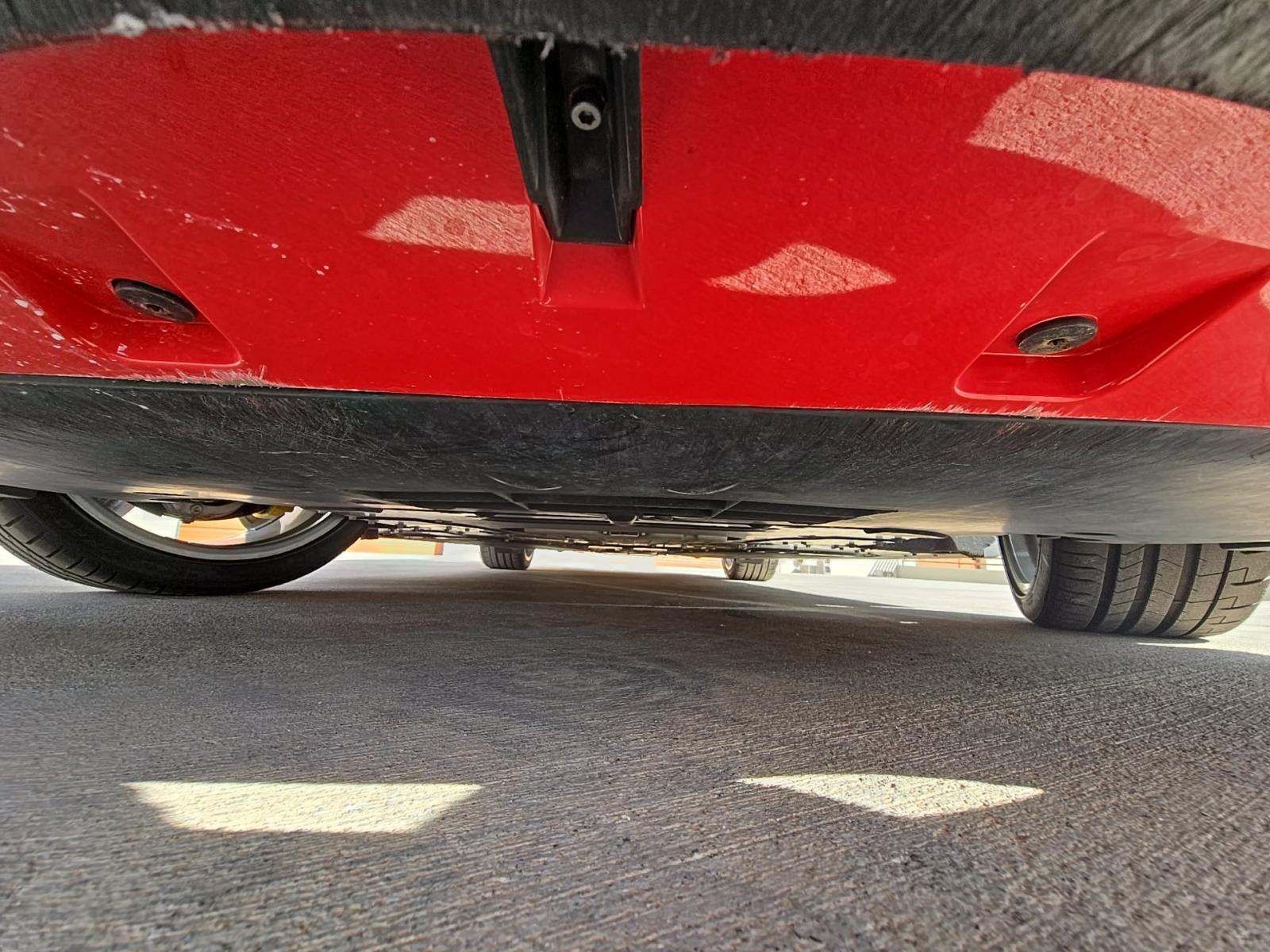 2020 Ferrari Portofino Base RWD