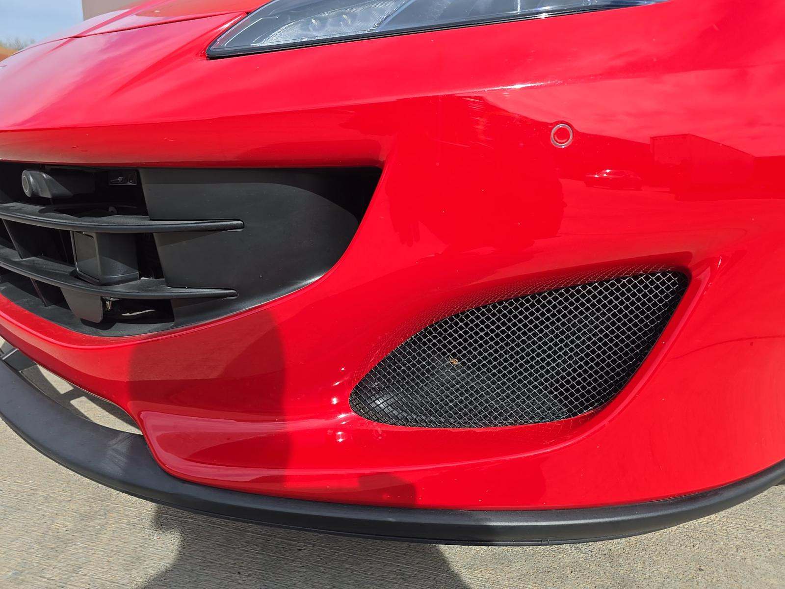 2020 Ferrari Portofino Base RWD