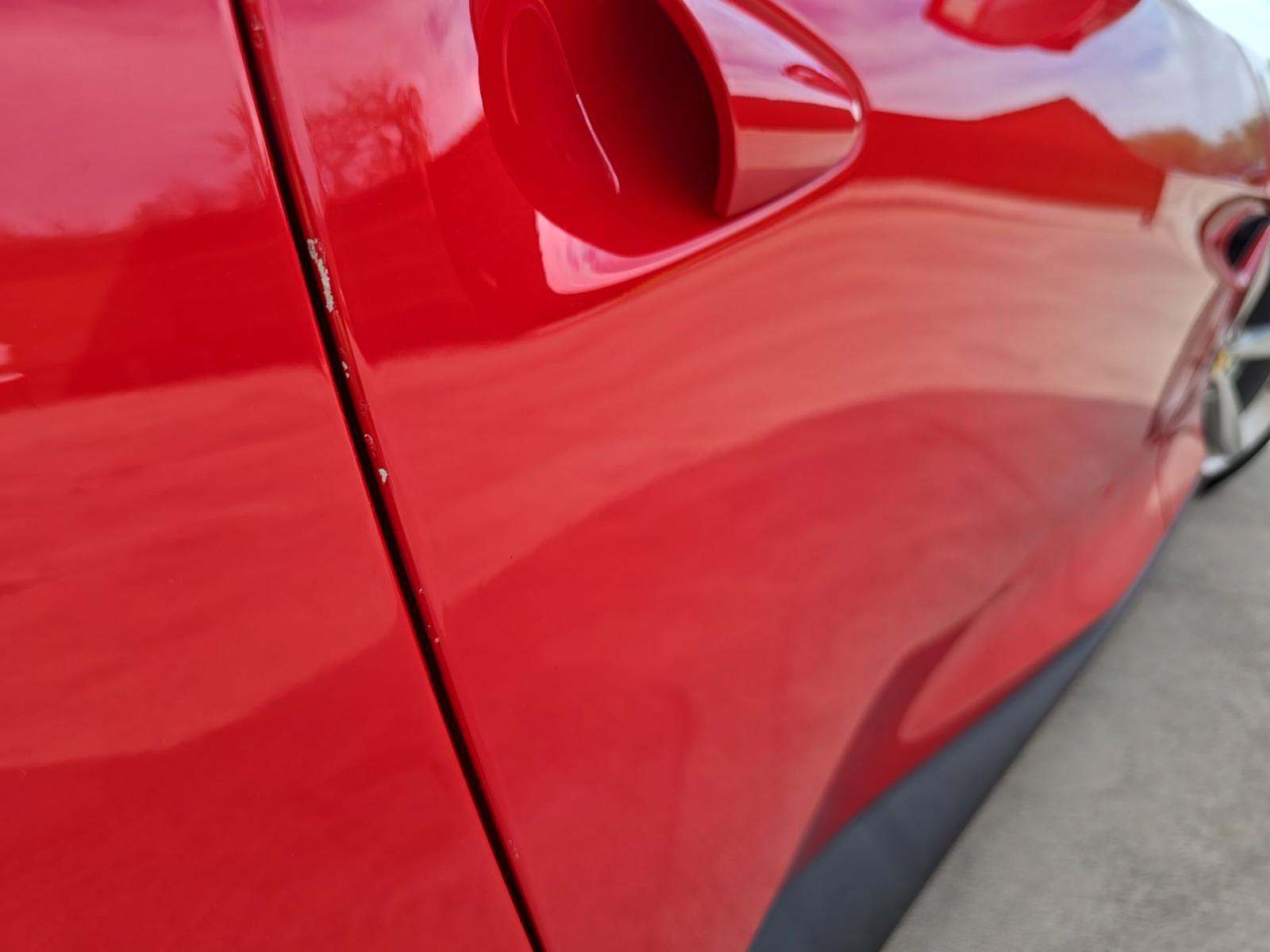 2020 Ferrari Portofino Base RWD