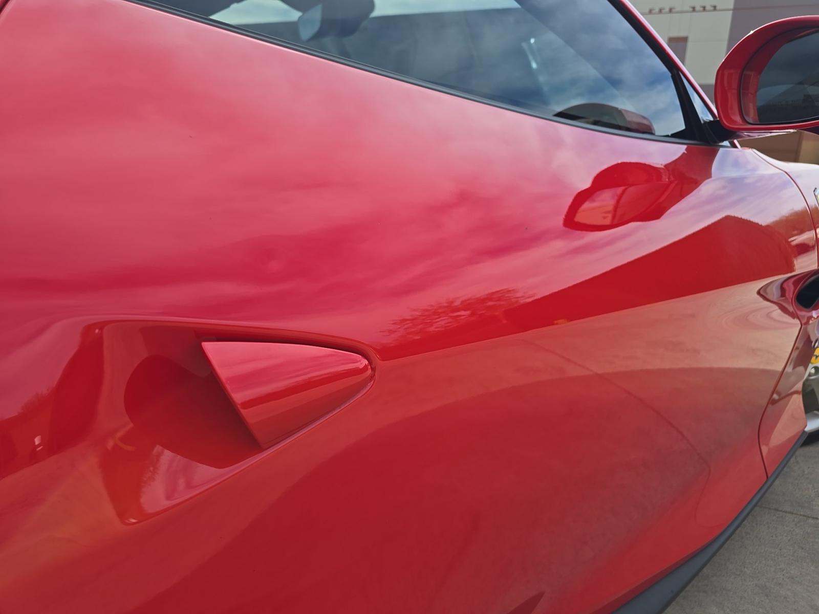 2020 Ferrari Portofino Base RWD