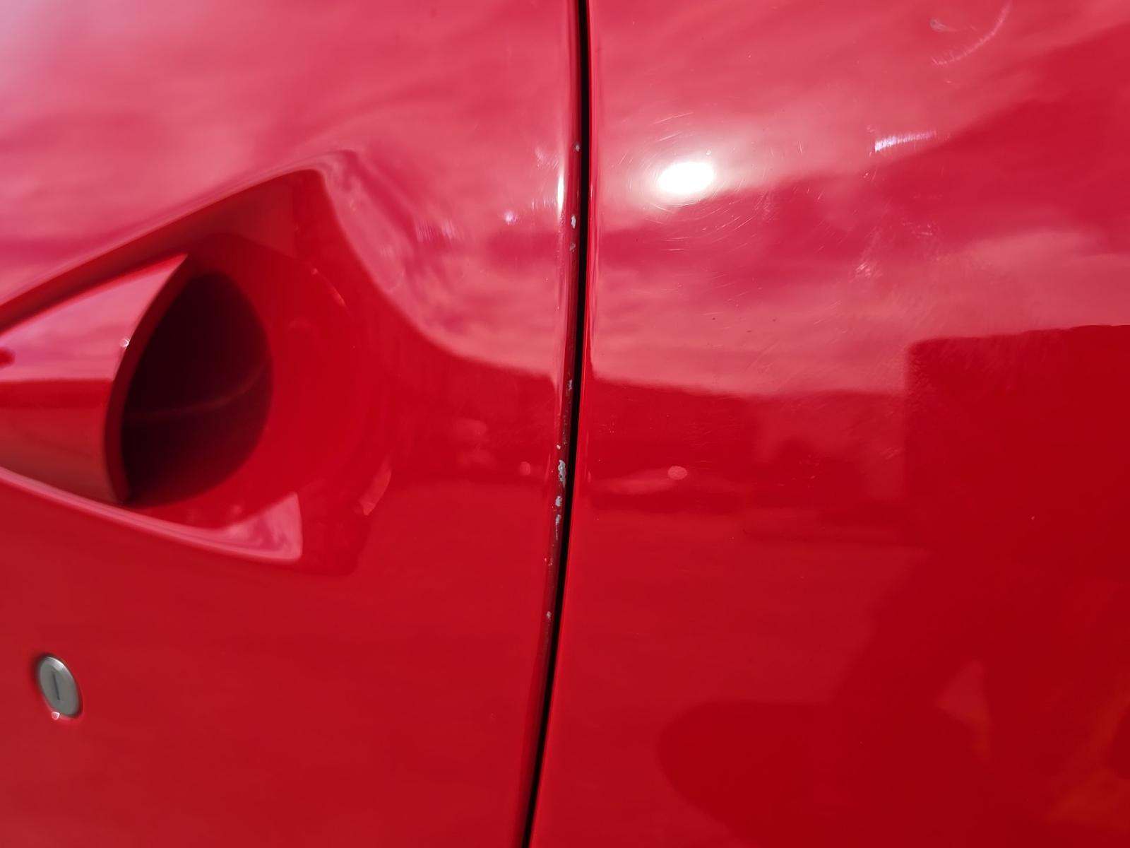 2020 Ferrari Portofino Base RWD