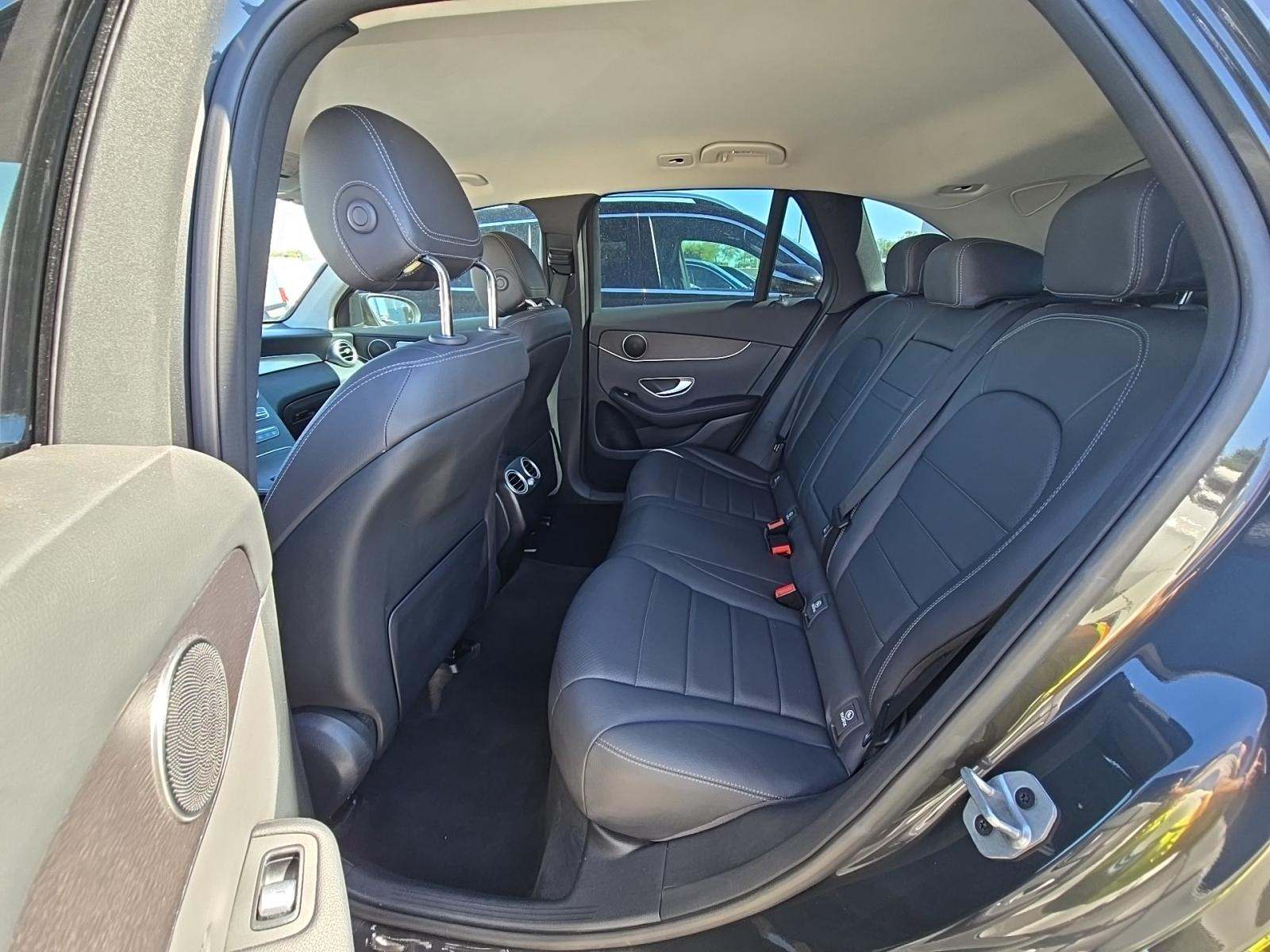 2022 Mercedes-Benz GLC GLC 300 RWD