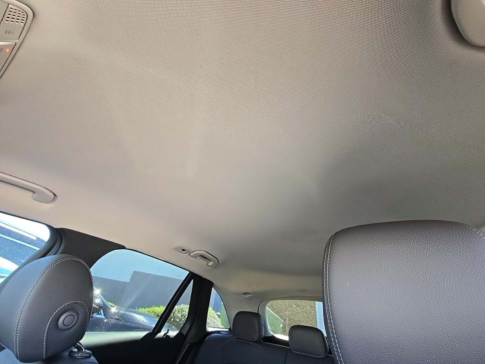 2022 Mercedes-Benz GLC GLC 300 RWD