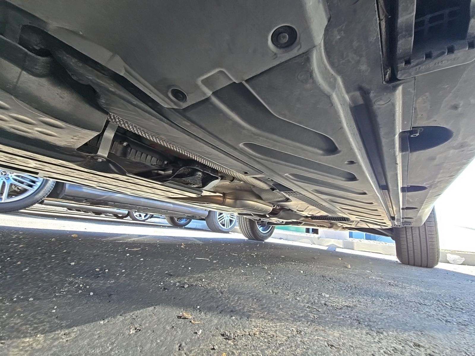 2022 Mercedes-Benz GLC GLC 300 RWD