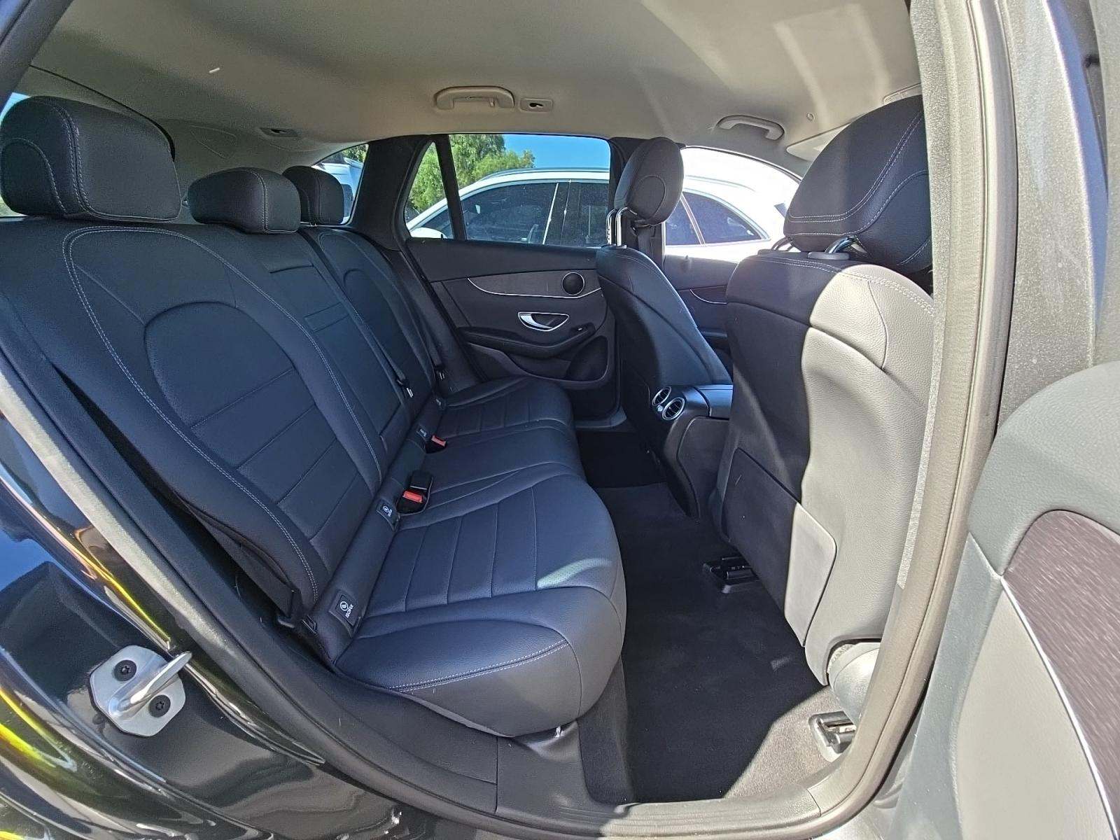 2022 Mercedes-Benz GLC GLC 300 RWD