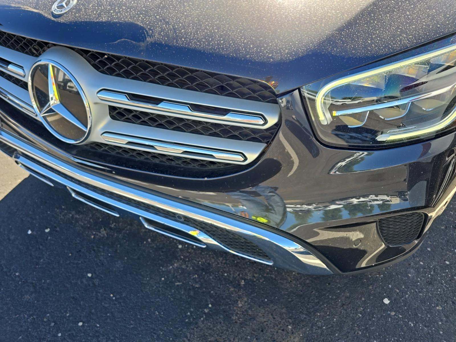 2022 Mercedes-Benz GLC GLC 300 RWD