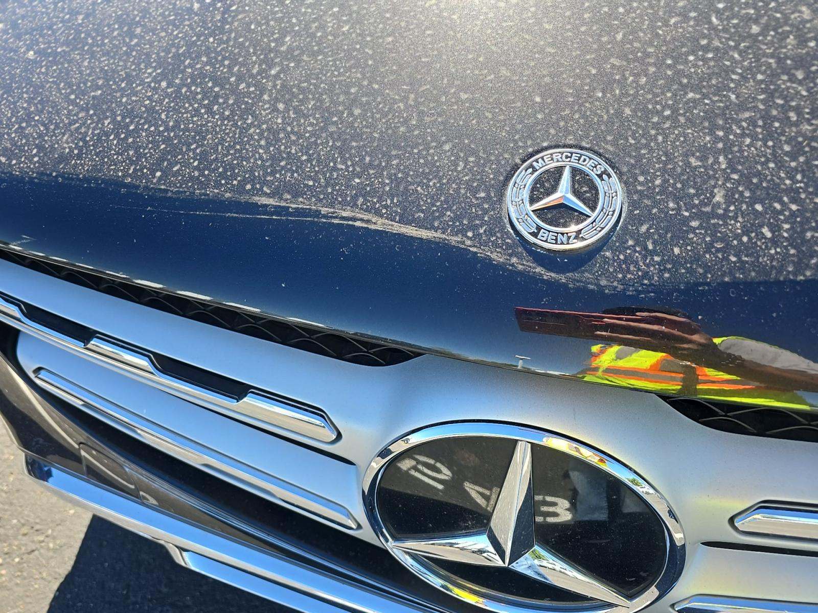 2022 Mercedes-Benz GLC GLC 300 RWD