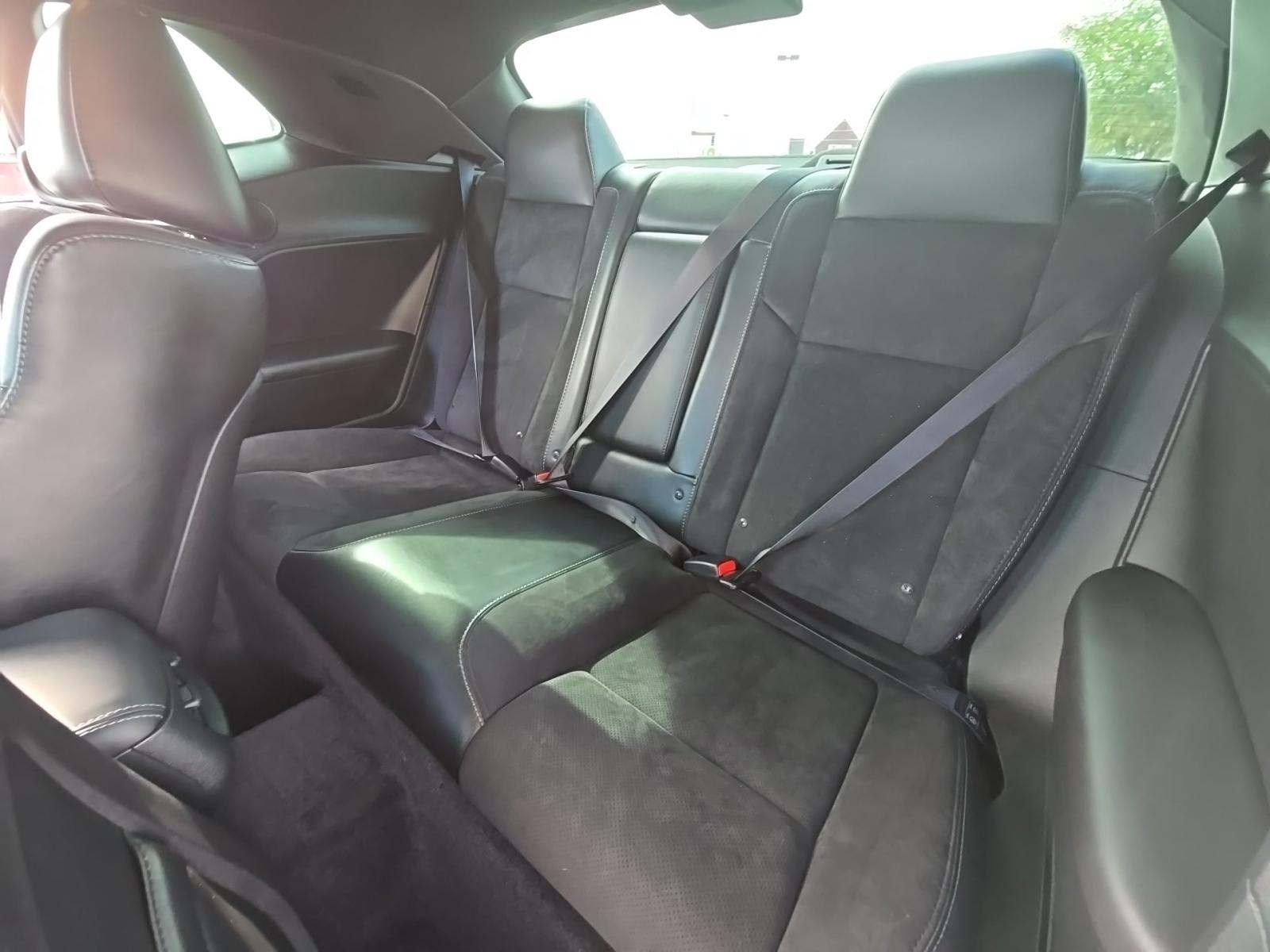 2018 Dodge Challenger R/T 392 T/A 392 RWD