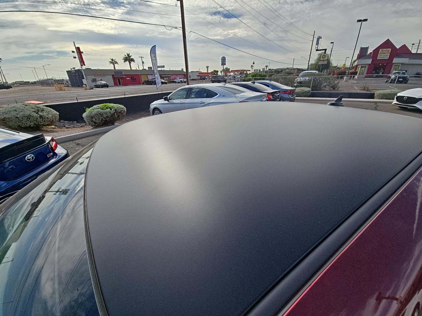 2018 Dodge Challenger R/T 392 T/A 392 RWD