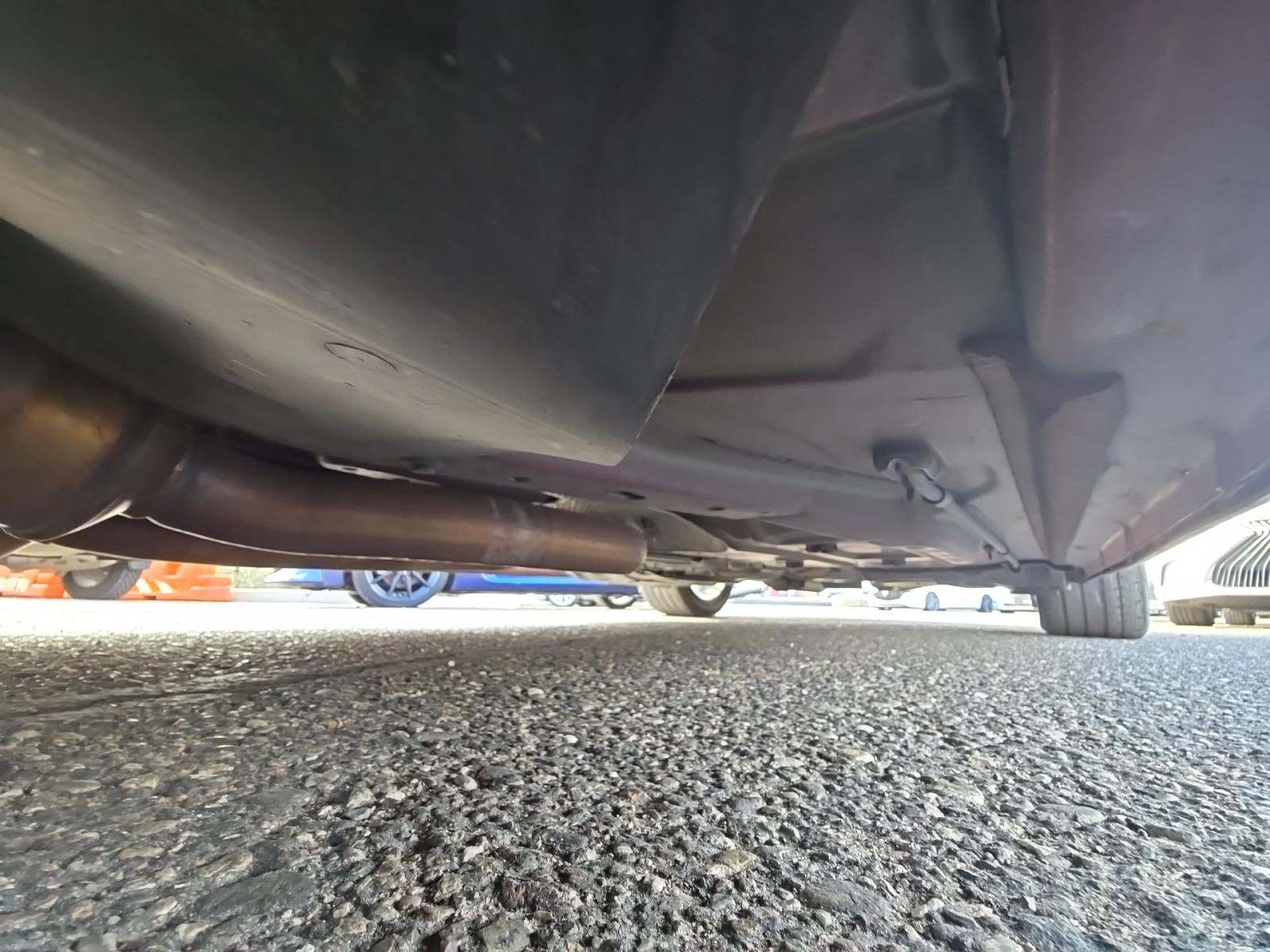 2018 Dodge Challenger R/T 392 T/A 392 RWD