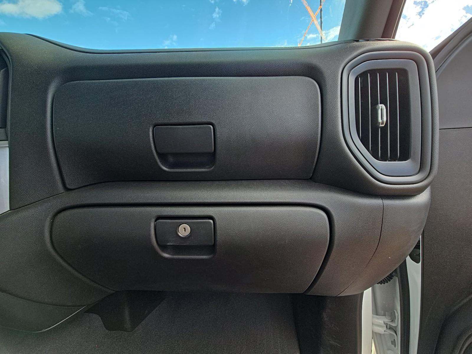 2024 Chevrolet Silverado 2500HD Custom AWD