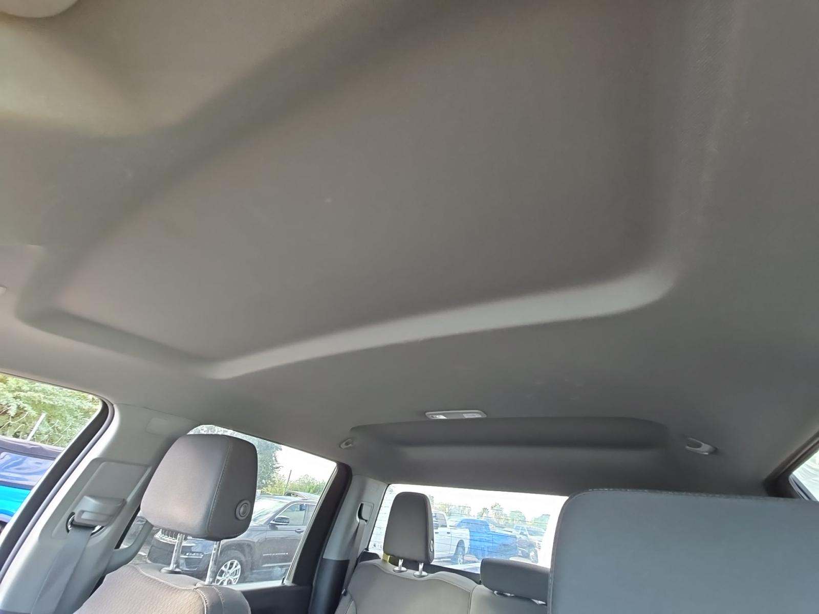 2024 Chevrolet Silverado 2500HD Custom AWD