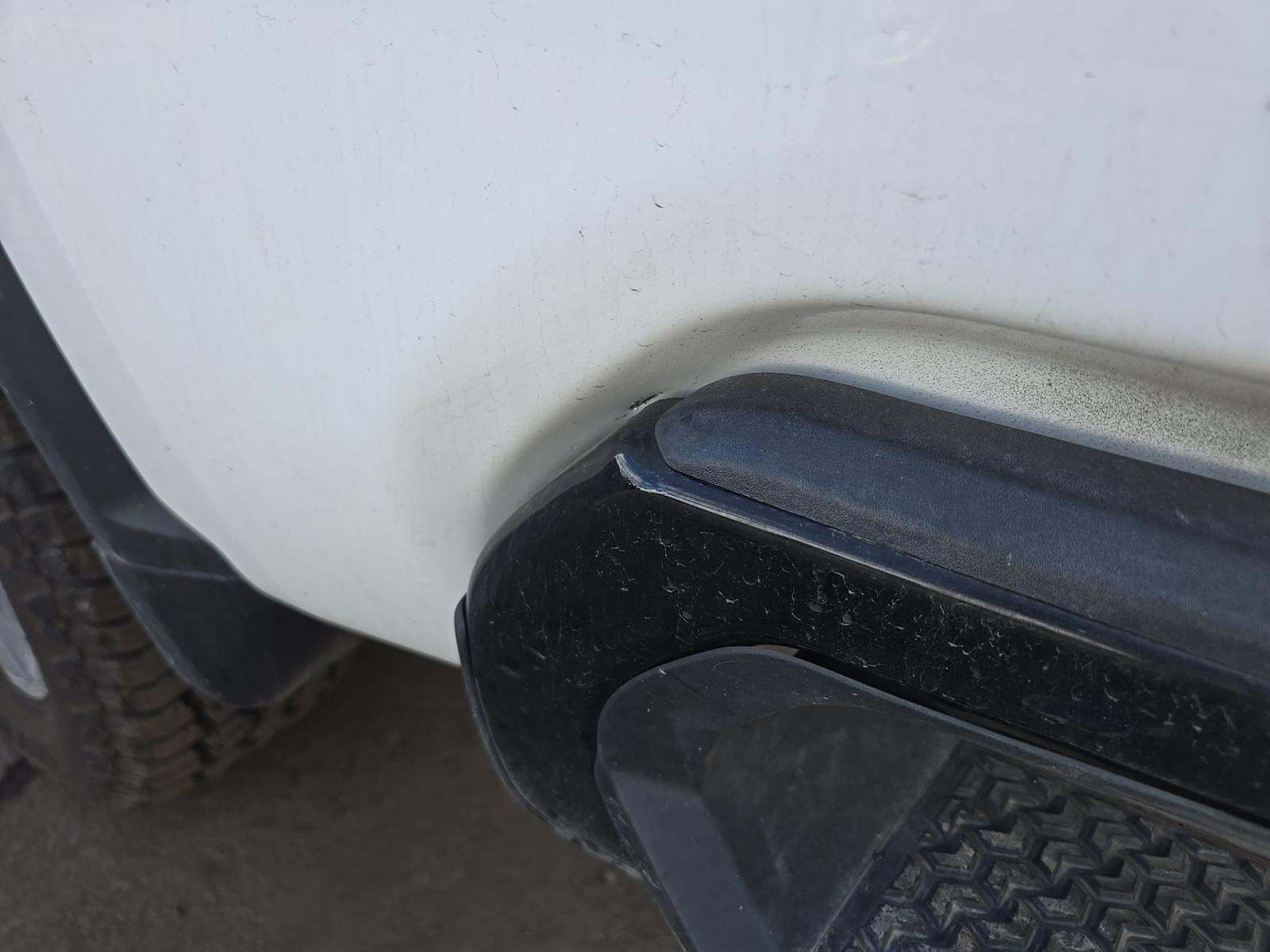 2024 Chevrolet Silverado 2500HD Custom AWD