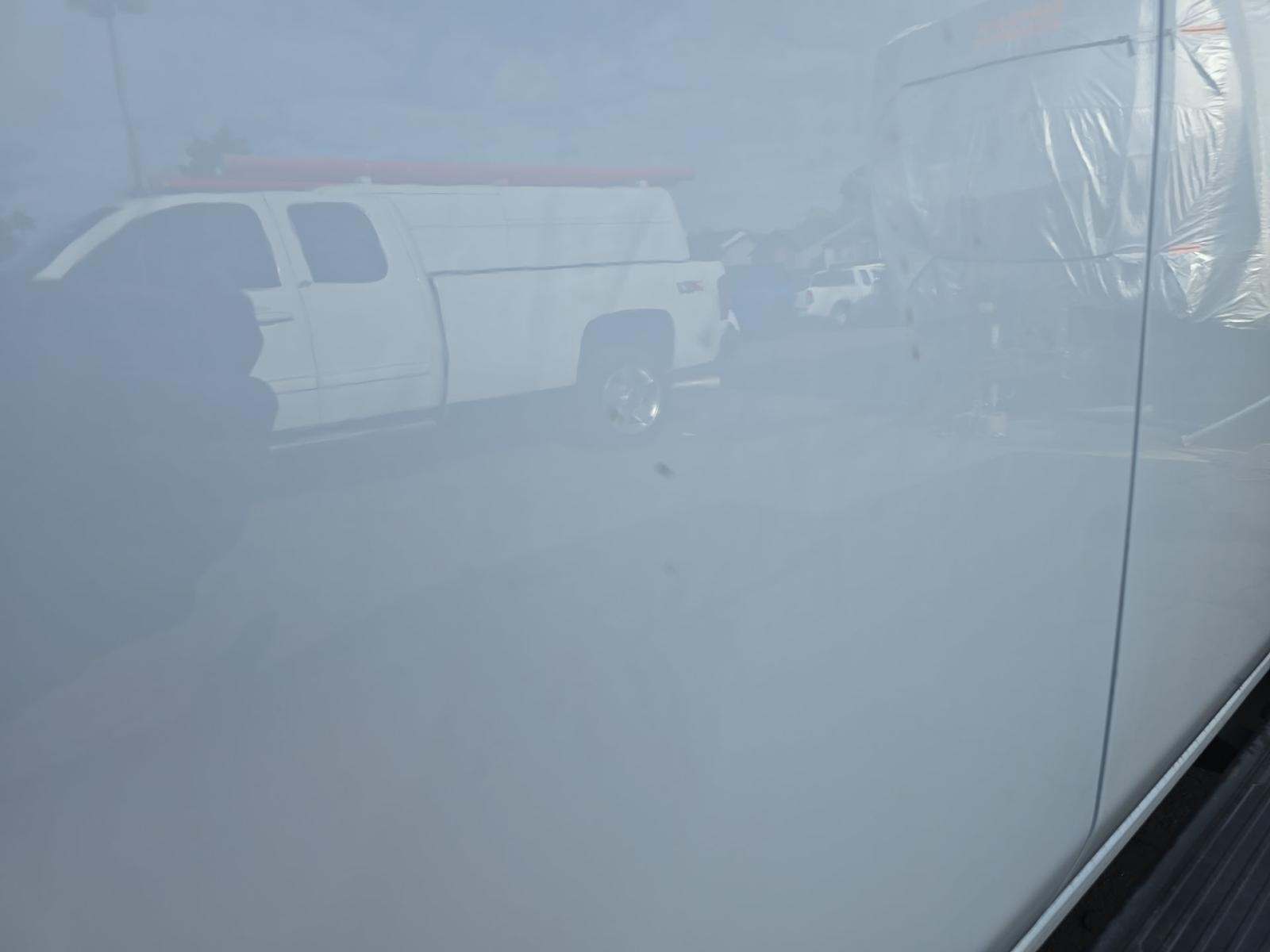 2024 Chevrolet Silverado 2500HD Custom AWD