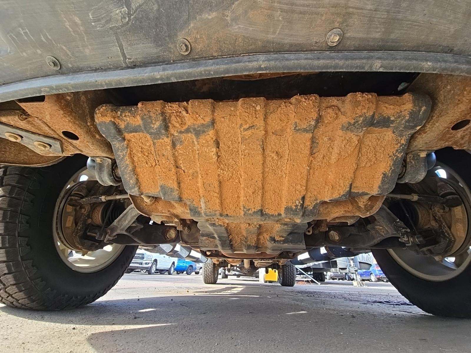 2024 Chevrolet Silverado 2500HD Custom AWD