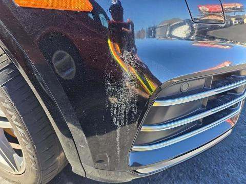 2018 Audi SQ5 Premium Plus AWD