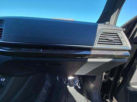 2018 Audi SQ5 Premium Plus AWD