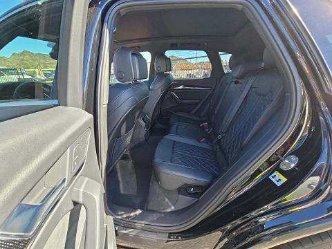 2018 Audi SQ5 Premium Plus AWD