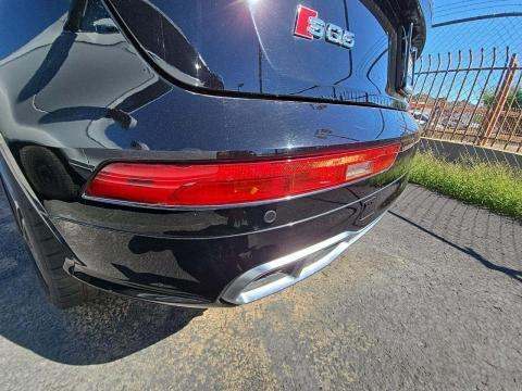 2018 Audi SQ5 Premium Plus AWD