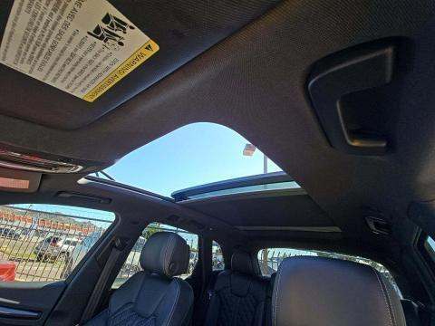 2018 Audi SQ5 Premium Plus AWD